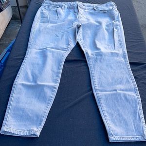 a.n.a Jeggings